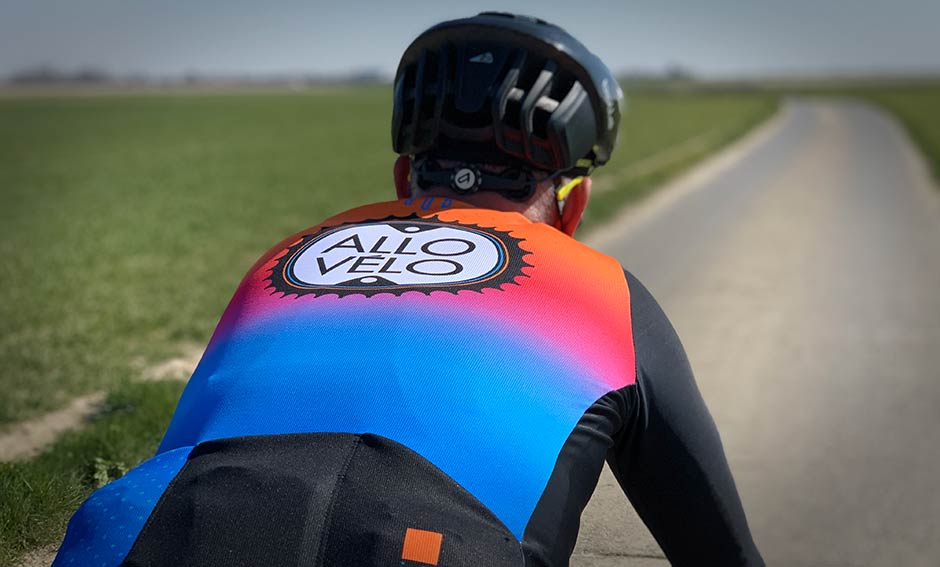 GOBIK CUSTOM Allo Vélo Zutendaal Fietsenwinkel #allovelo